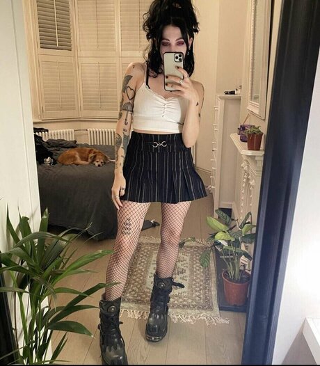 Heather Baron Gracie erotic model gallery