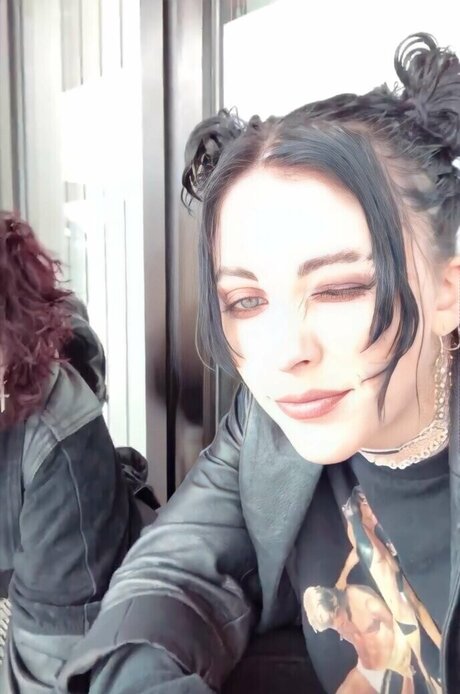 Heather Baron Gracie top actress pics