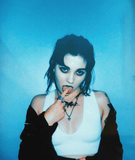 Heather Baron Gracie xxx actress photos