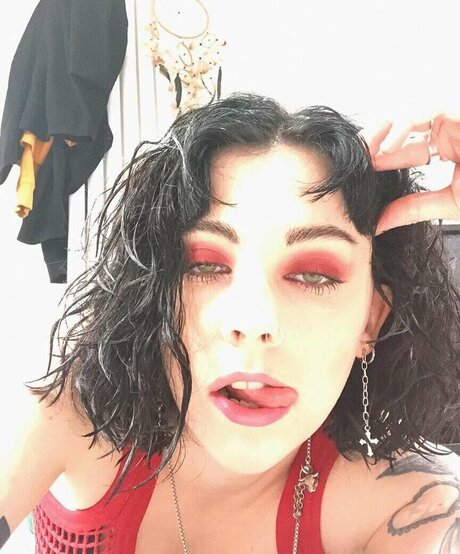 Heather Baron Gracie nudes star gallery