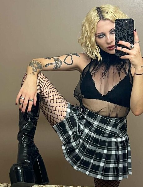 Heather Baron Gracie star sex galleries