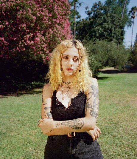 Heather Baron Gracie sexy pornstar galleries