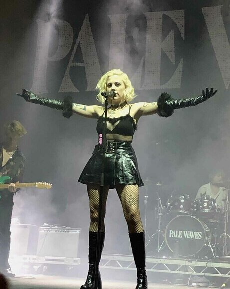 Heather Baron Gracie actress photos