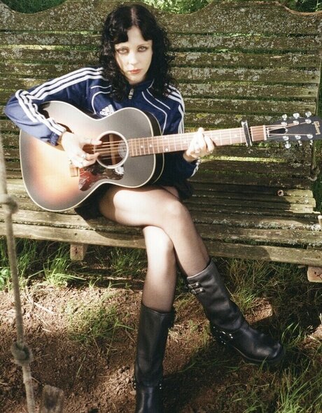 Heather Baron Gracie nice actress images