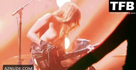 Vic De Angelis top actress gallery