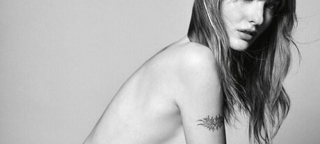 Vic De Angelis nudes model photo