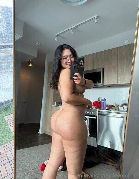 Aroomi Kim sexy actress gallery