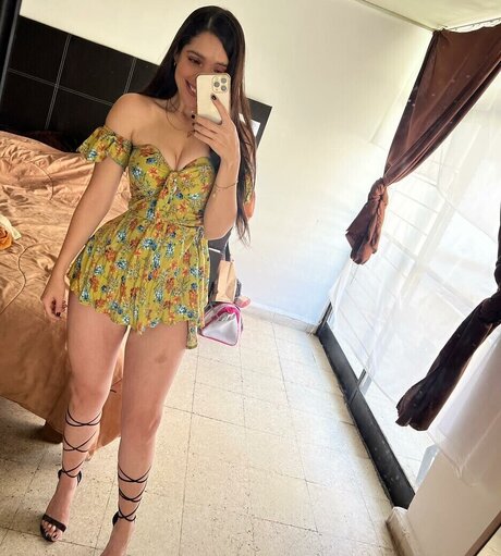 Bety Gaxiola perfect actress pics