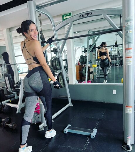 Bety Gaxiola art pornstar image