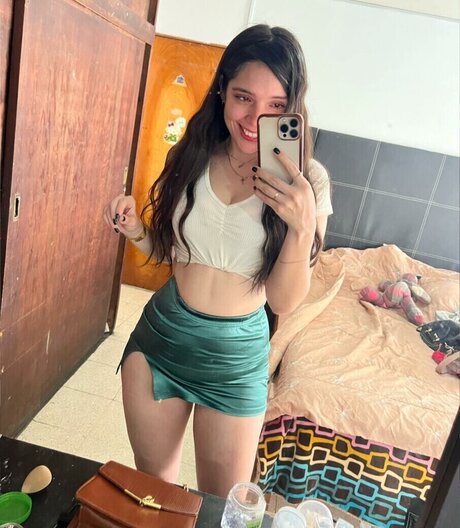 Bety Gaxiola sexy actress pics