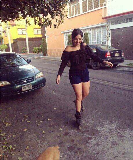 Bety Gaxiola pornstar archive