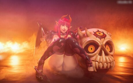 Mikomi Hokina star high quality gallery