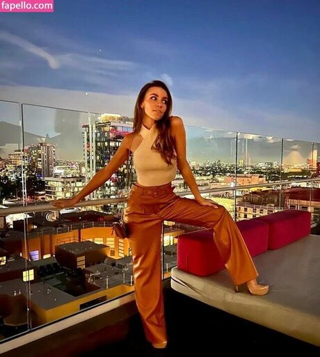 Amymarie Gaertner star porn photo