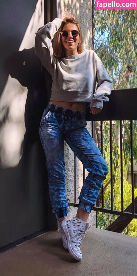 Amymarie Gaertner model perfect pics