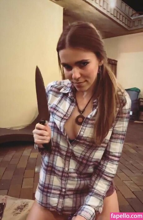 Amymarie Gaertner porn model img