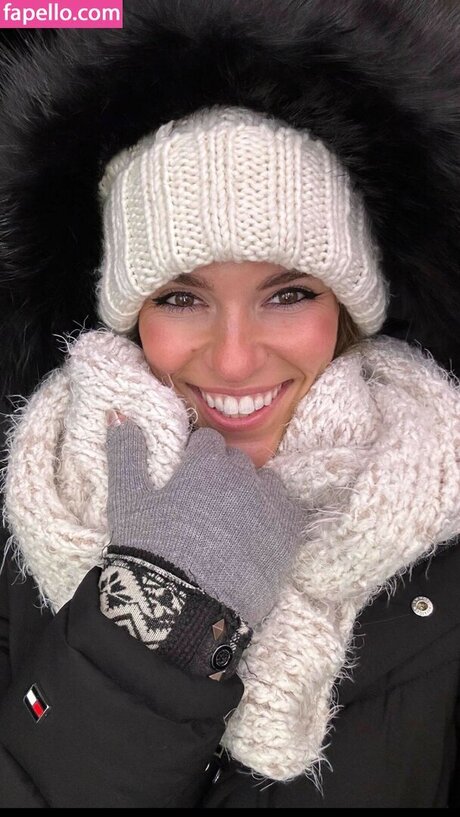 Amymarie Gaertner star pretty image