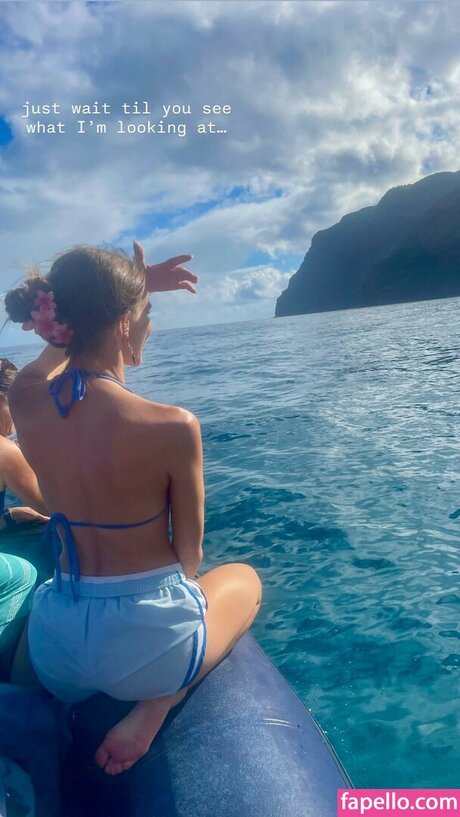 Amymarie Gaertner sexy actress image