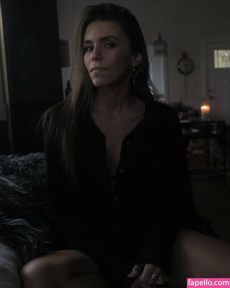 Amymarie Gaertner model xxx images