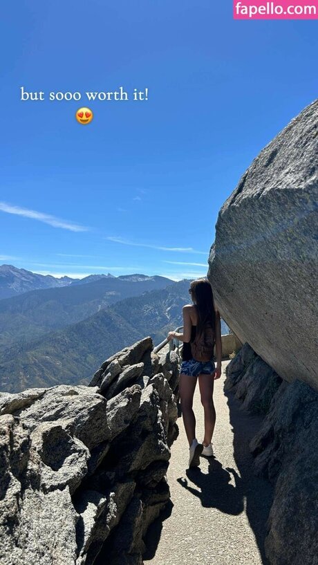 Amymarie Gaertner model xxx picture