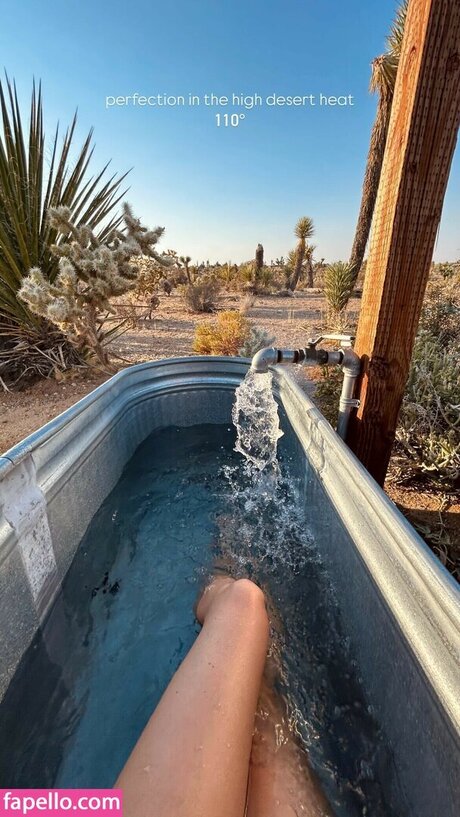 Amymarie Gaertner pornstar naked picture