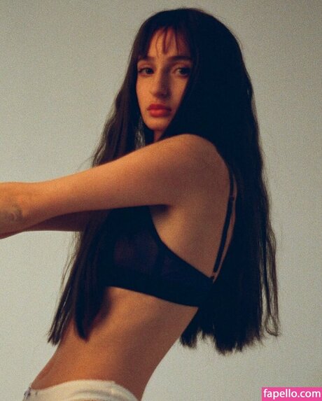 nesegodnyai high quality model pictures