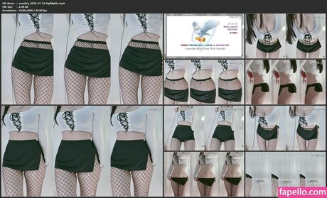 seosils2 model nice gallery