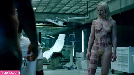 Ingrid Bolso Berdal model top gallery