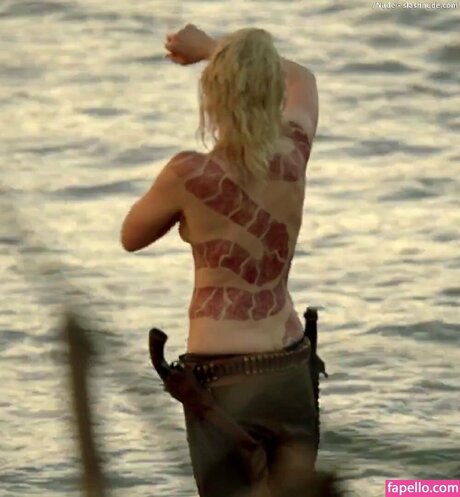 Ingrid Bolso Berdal star adult pic