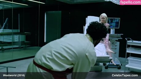 Ingrid Bolso Berdal model nudes photo