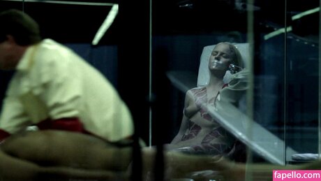 Ingrid Bolso Berdal perfect actress image