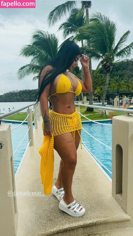 Anisa Bedoya model free photo