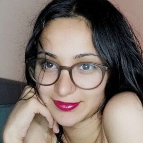 Saya Karim best model pic