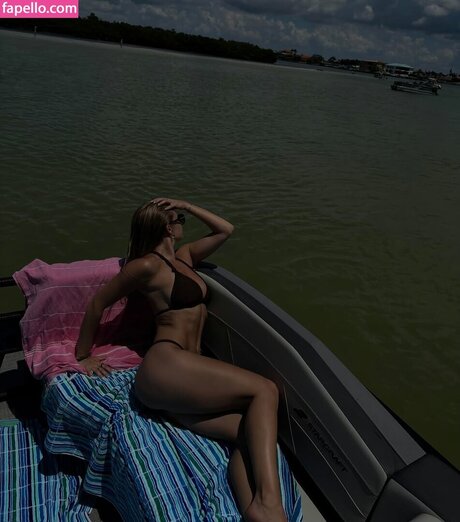 Alexa Pillsbury nudes model img