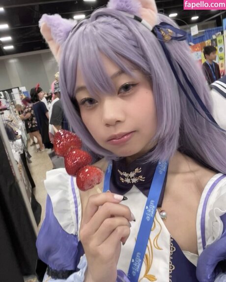 iloveukitty_ exclusive model images