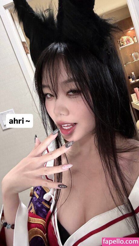 iloveukitty_ model nudes gallery