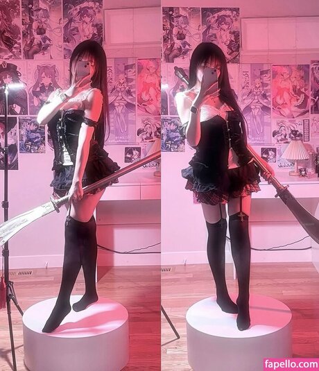 iloveukitty_ high quality model pics