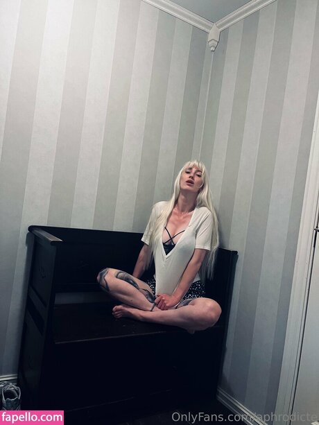 Aphrodicte pornstar nudes img