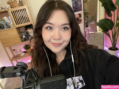 Alana Misako star pornographic pics