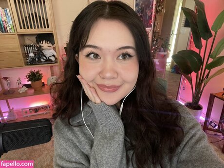 Alana Misako free star pic