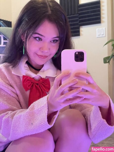 Alana Misako hd star img