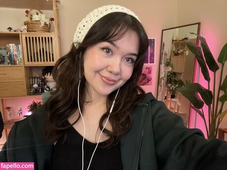 Alana Misako adult star photo