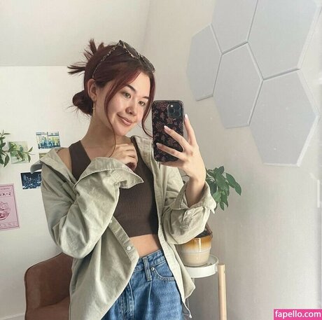 Alana Misako free model image