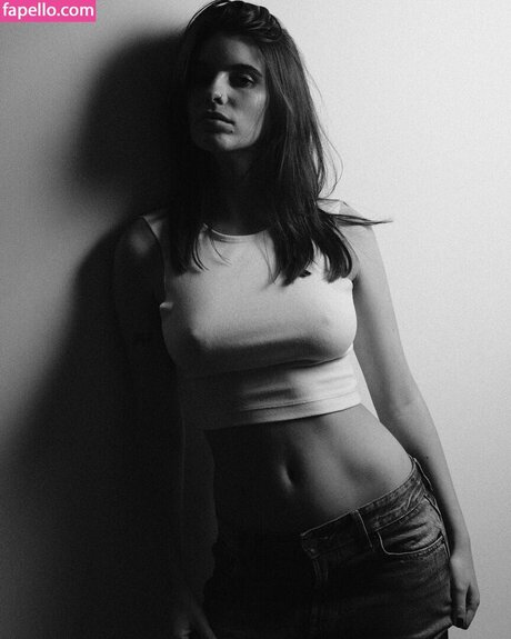 Carolina Afonso model nude img