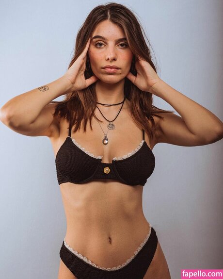 Carolina Afonso model pornographic images