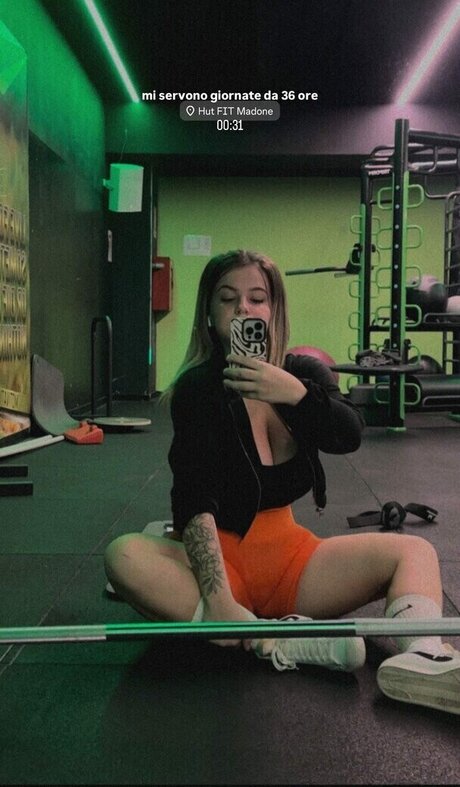 blonde muscle onlyfans sexy naked images