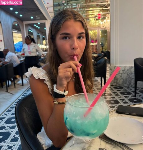 Kai Trump pornstar nudes pics