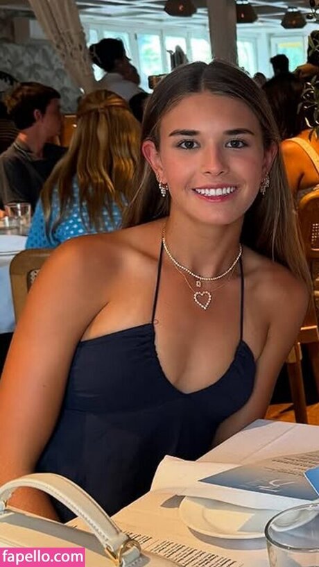 Kai Trump naked pornstar photos