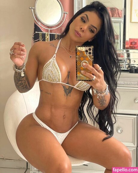 Karishna Ayala model hot pics