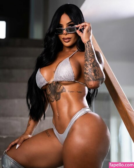 Karishna Ayala top actress img