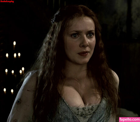 Rachel Hurd Wood hd actress gallery